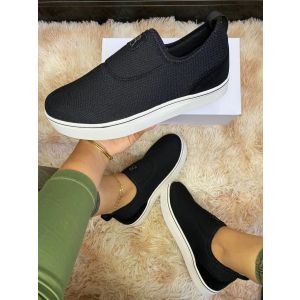Slip On Casual Confy